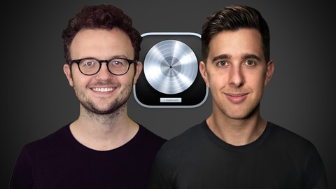 Music Production in Logic Pro X : Digital Audio Mastering