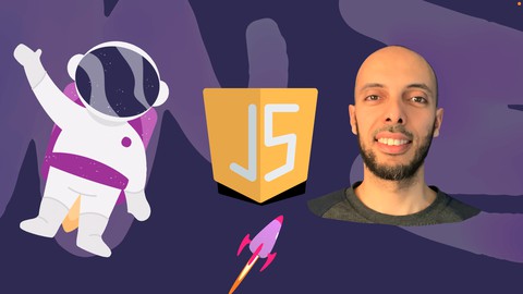 The Complete Modern Javascript Course with ES6