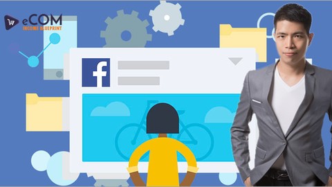 Facebook Marketing course ads advertising free page traffic