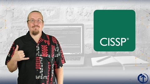 CISSP Certification: CISSP Domain 1 & 2 Boot Camp UPDATED 22