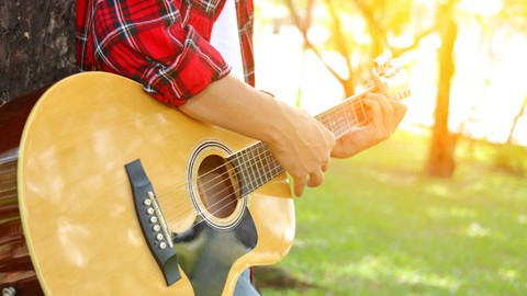 Guitar Lessons for the Curious Guitarist