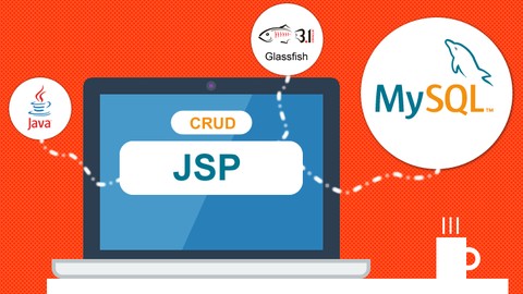 Proyecto Java Web  JSP, Servlet con MySQL desde NetBeans IDE