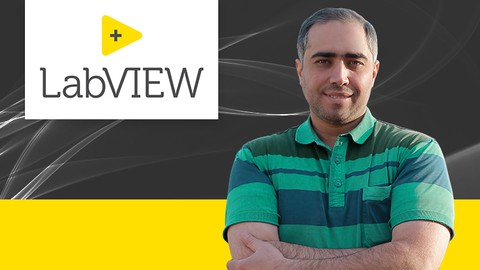 The Complete LabVIEW Programming 2020: Beginner to Advanced
