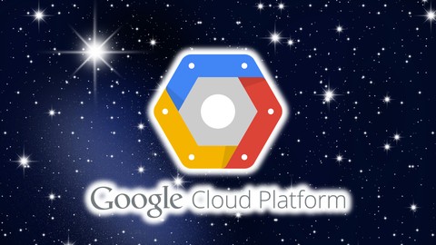 GCP - Google Cloud Platform Concepts 2023