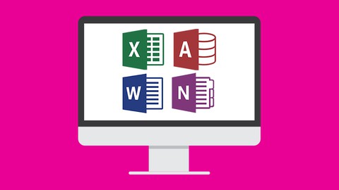 Microsoft Office 2016 Essential Training: 9 Course Bundle