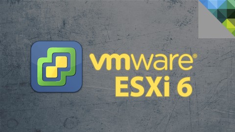 VMware ESXi 6 : Le Guide Complet
