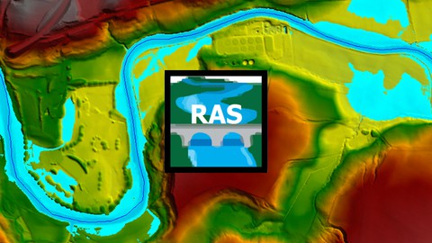 Introducción a HEC-RAS: modelación de inundaciones