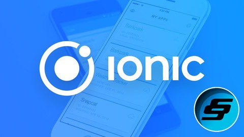 Ionic & Angular JS: Principles Of Mobile and Web Development