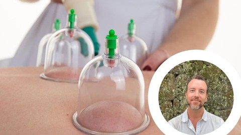 Learn Chinese Cupping Therapy: Release Muscle Tension Fast