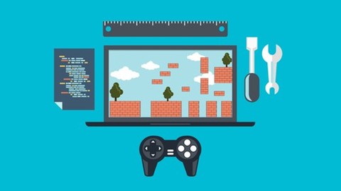 Construct 2 - Game Design e Criação de Jogos Sem Codificação
