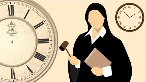 Time Management Skills for Law Students and Professionals