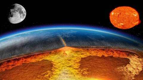 Geología: Introducción a las Ciencias de la Tierra