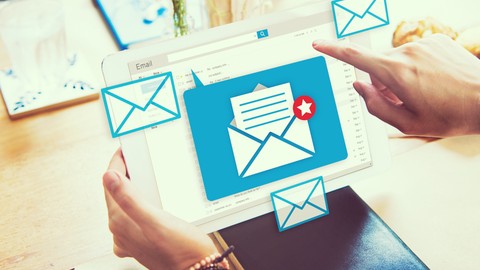 Curso Completo de Email Marketing para Negocios y Personas