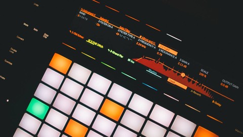 More Expressive Music Theory for Ableton & Electronic Music