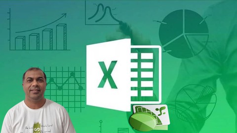 Excel Macros & VBA for Excel Report Automation