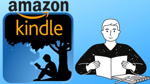Écrivez des livres IRRÉSISTIBLES sur Amazone Kindle