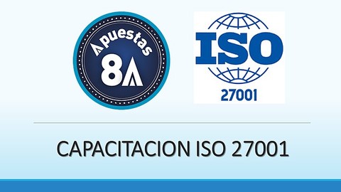 Aprende ISO 27001