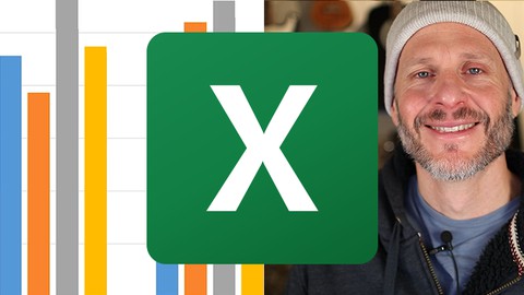 Learn Microsoft Excel Fast - An Excel Tutorial for Beginners