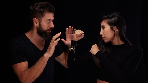 SELF DEFENSE: Mental & Physical Game for Defending Yourself