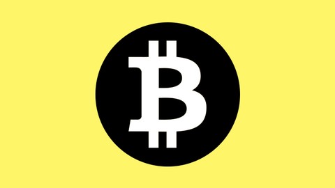 The ULTIMATE Bitcoin and Blockchain Course (Cryptocurrency)