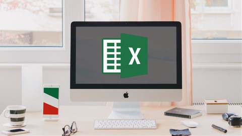 Corso fondamentale di Excel: pratico ed efficiente