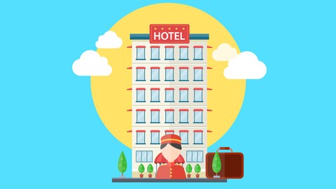 Criando um site para hotel com wordpress