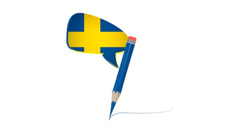 Essential Swedish: Learn Over 1000 Swedish Words & Phrases