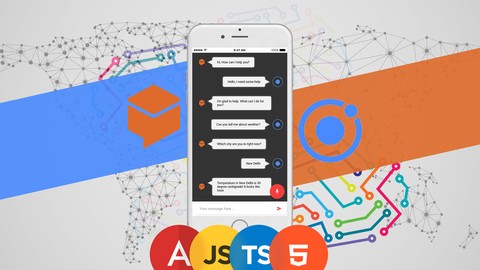 Intelligent Mobile Apps with Ionic and API.AI (DialogFlow)