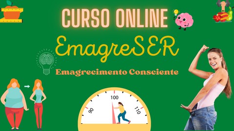 Curso Online - EmagreSER