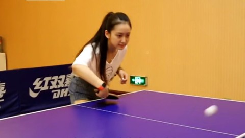 +17 Tutorials to Rocket Your Ping Pong Level (Intermediate)
