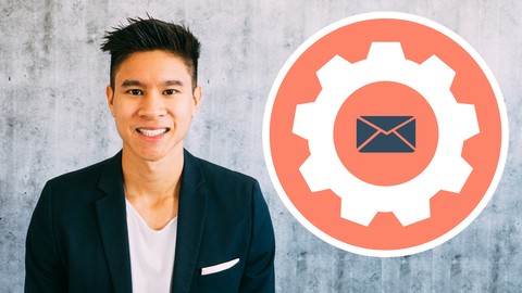 Lead Generation Machine: Cold Email B2B Sales Master Course
