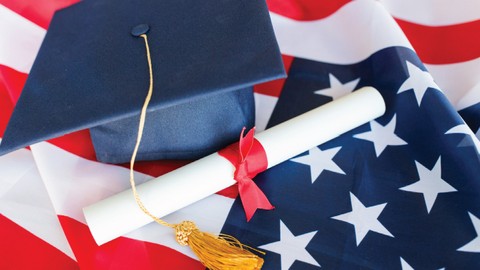 U.S. College Admission: A How-To Guide for Non-U.S. Citizens