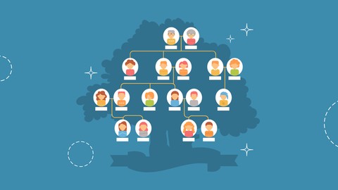 Genealogy 101: Becoming a Family Tree Sleuth