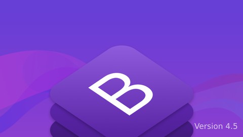 Développer avec Bootstrap 4 - Le Cours Complet