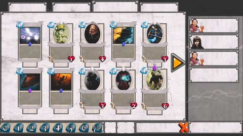 Learn How to Make Trading Card Game Menus With Unity 3D