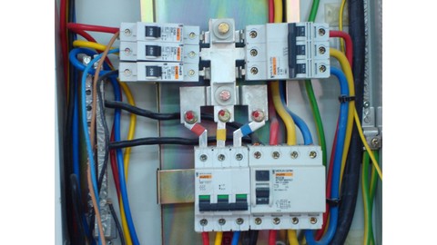 Basics of Electrical Wiring
