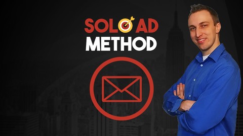 Solo Ad Secrets: Build A Private 100K+ Email Marketing List
