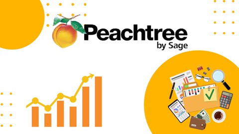 Peachtree Quantum By Sage Basic to Advance Training