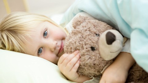 Overcoming Enuresis: Bedwetting & Day Time Wetting Accidents