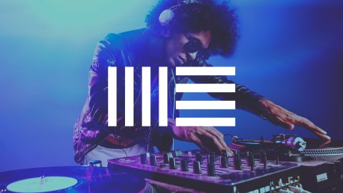 Produce a Retro Disco Boogie Record using Ableton Live Music