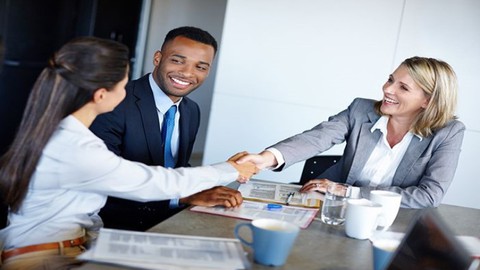 Human Resources (HR) as a Business Partner