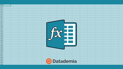 Excel - Fórmulas y Funciones Avanzadas