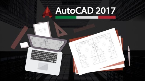 Corso completo di AutoCAD 2017