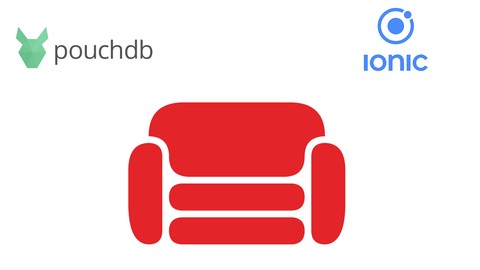 Crie aplicativos com Ionic 3, PouchDB, CouchDB e uso Offline