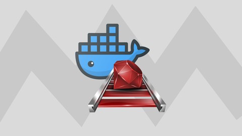 Docker para desenvolvedores Ruby on Rails