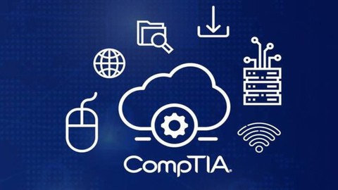 CompTIA Cloud+ CV0-003 Certification Bootcamp Get Certified!