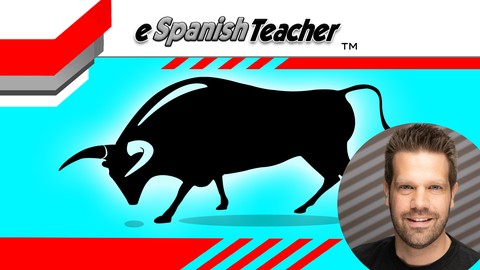 eSpanishTeacher's Ultimate Spanish Course Revised for 2023