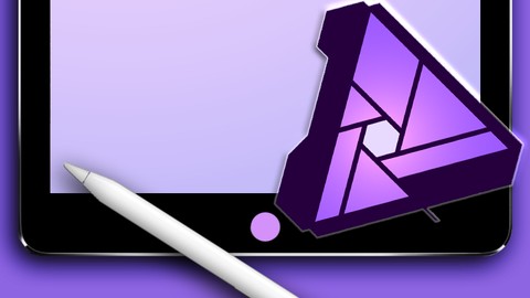 Affinity Photo for the iPad