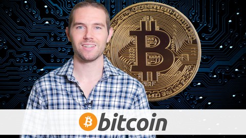 Bitcoin For Beginners Crash Course: Buy & Trade Bitcoin