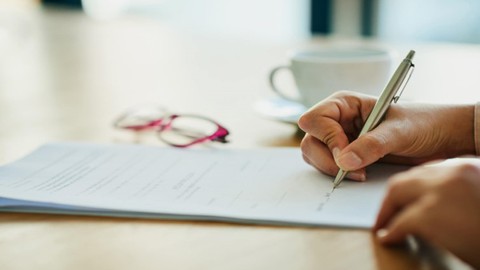 The Law of Contracts for The Insurance Professional